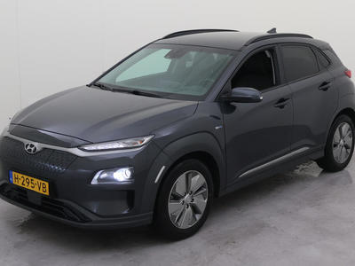 Hyundai Kona EV PREMIUM 64 KWH, 2020