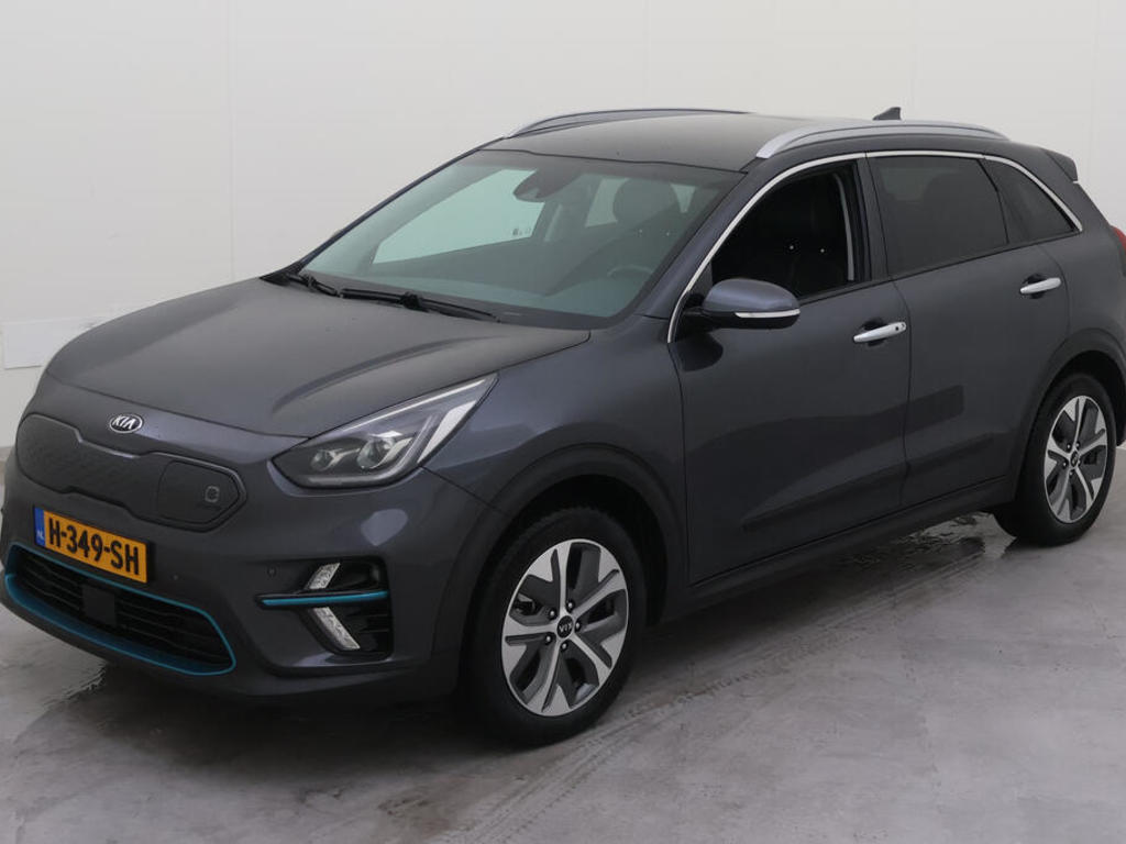 Kia Niro ev EXECUTIVELINE 64 KWH, 2020