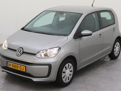 Volkswagen Up! 1.0 MPI 60PK MOVE UP! EXECUTIVE, 2020