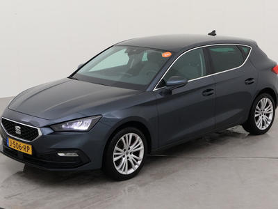 Seat Leon 1.0 TSI 110PK STYLE LAUNCH EDITION, 2020