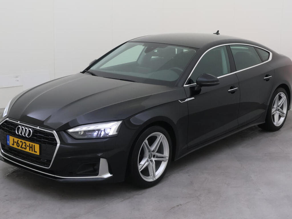 Audi A5 Sportback 40 TFSI 190PK S TRONIC LAUNCH EDITION BUSINESS, 2020