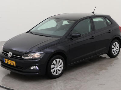 Volkswagen Polo 1.0 TSI 95PK COMFORTLINE BUSINESS EXECUTIVE MULTIMEDIA, 2021