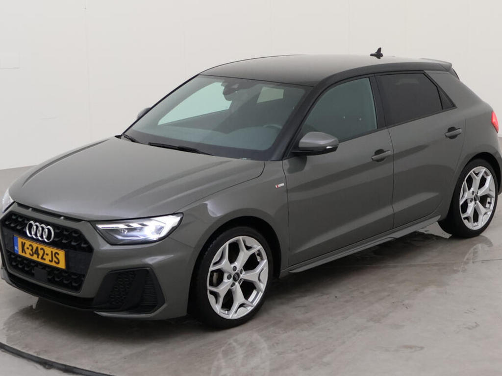 Audi A1 Sportback 25 TFSI 95PK PRO LINE S OPTIEK, 2021