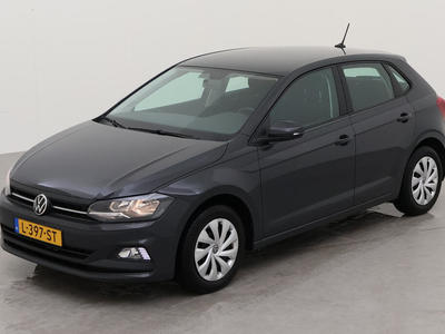 Volkswagen Polo 1.0 TSI 95PK COMFORTLINE EXECUTIVE, 2021