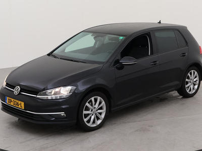 Volkswagen Golf 1.0 TSI 115PK COMFORTLINE MULTIMEDIA EXECUTIVE COMFORT, 2019