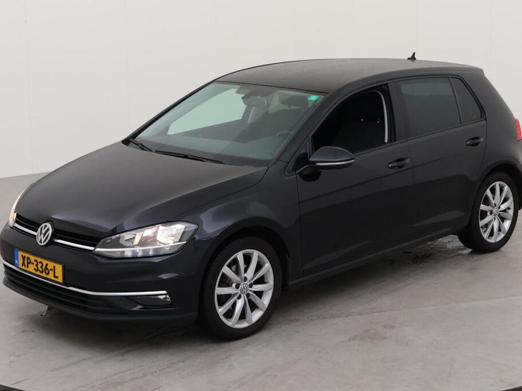 Volkswagen Golf 1.0 TSI 115PK COMFORTLINE MULTIMEDIA EXECUTIVE COMFORT, 2019