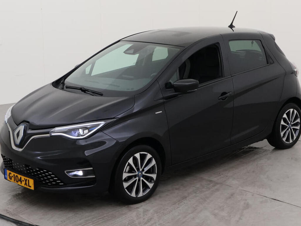 Renault Zoe R135 ED. ONE 52, 2019