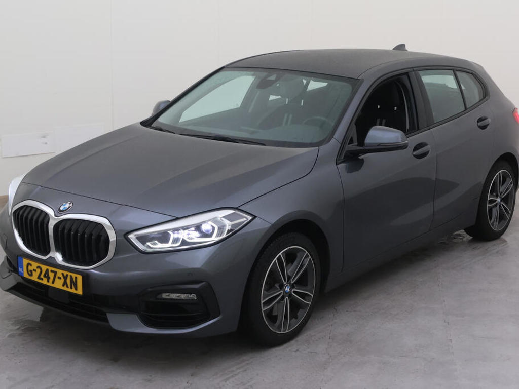 BMW 1-SERIE 118I 140PK CORPORATE EXECUTIVE EDITION, 2020