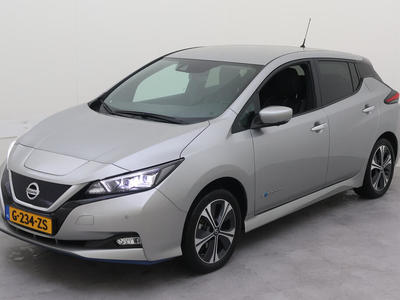 Nissan Leaf E+ TEKNA 62 KWH, 2019