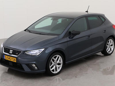 Seat Ibiza 1.0 TSI 115PK DSG FR BUSINESS INTENSE BEATS, 2019