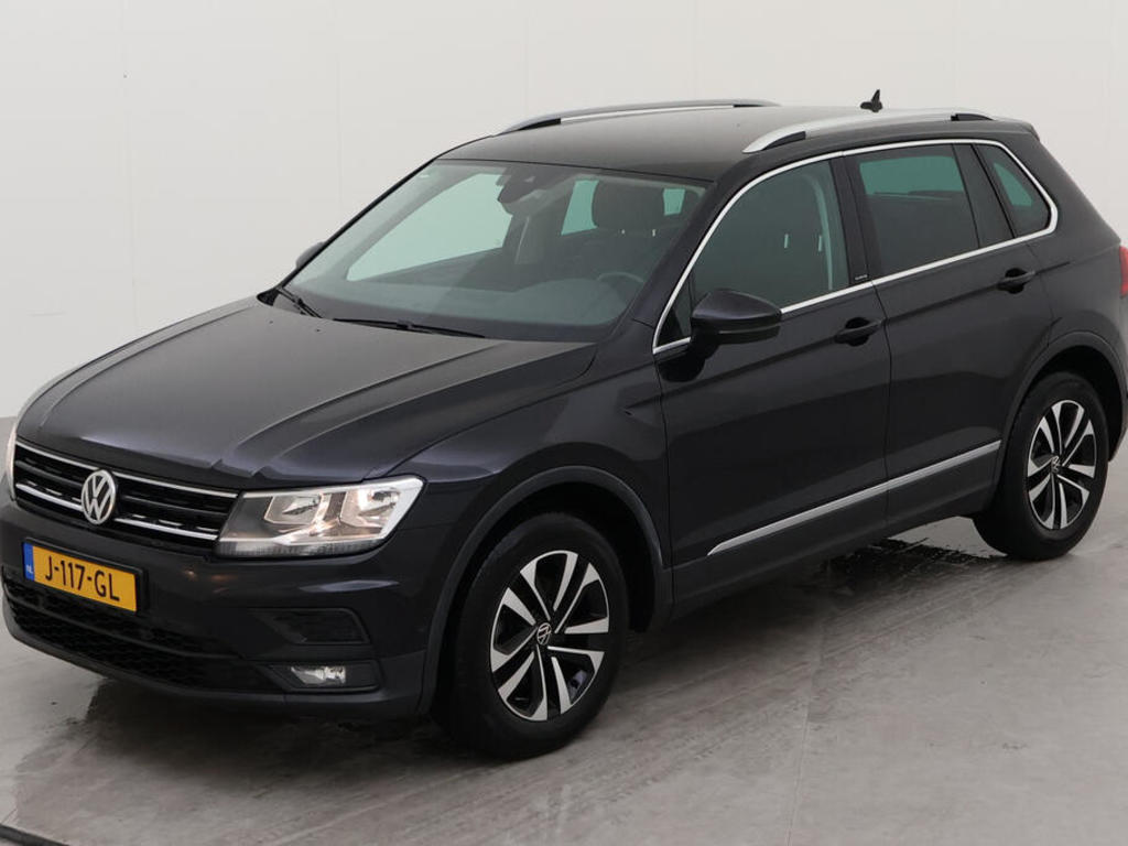 Volkswagen Tiguan 1.5 TSI 150PK DSG COMFORTLINE MULTIMEDIA EXECUTIVE, 2020