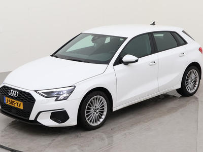 Audi A3 Sportback 30 TFSI 110PK BUSINESS EDITION, 2020