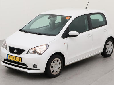 Seat Mii 1.0 MPI 60PK STYLE INTENSE WINTER, 2019