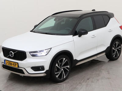 Volvo Xc40 1.5 T3 163PK R-DESIGN LOUNGE CLIMATE STYLING, 2020