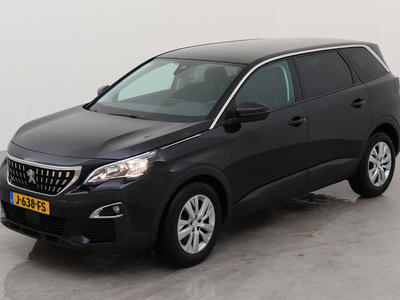 Peugeot 5008 1.2 PURETECH 130PK S&amp;S BLUE LEASE EXECUTIVE 7P, 2020