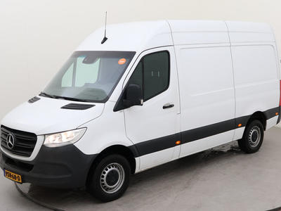 Mercedes-Benz SPRINTER 315 1.9 150 CDI L2H2 RWD AUDIO NAVI, 2022