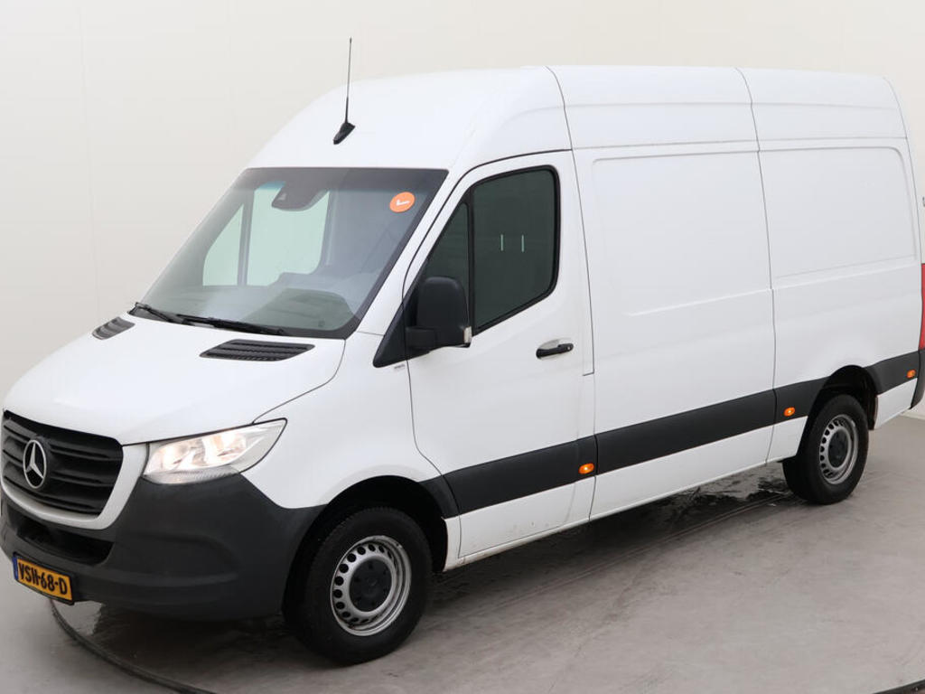 Mercedes-Benz SPRINTER 315 1.9 150 CDI L2H2 RWD AUDIO NAVI, 2022