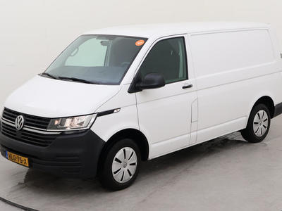 Volkswagen Transporter 2.0 TDI 150PK DSG L1H1, 2021