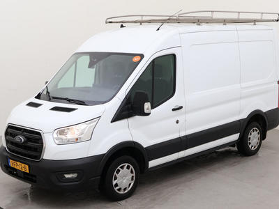 Ford Transit 290 L2H2 TDCI 105PK FWD TREND DRIVER ASSIST SAFETY&amp;COMF., 2020