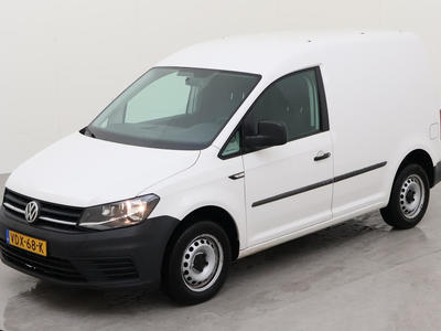 Volkswagen Caddy 2.0 TDI MET BMT L1H1 75PK TRENDLINE, 2020