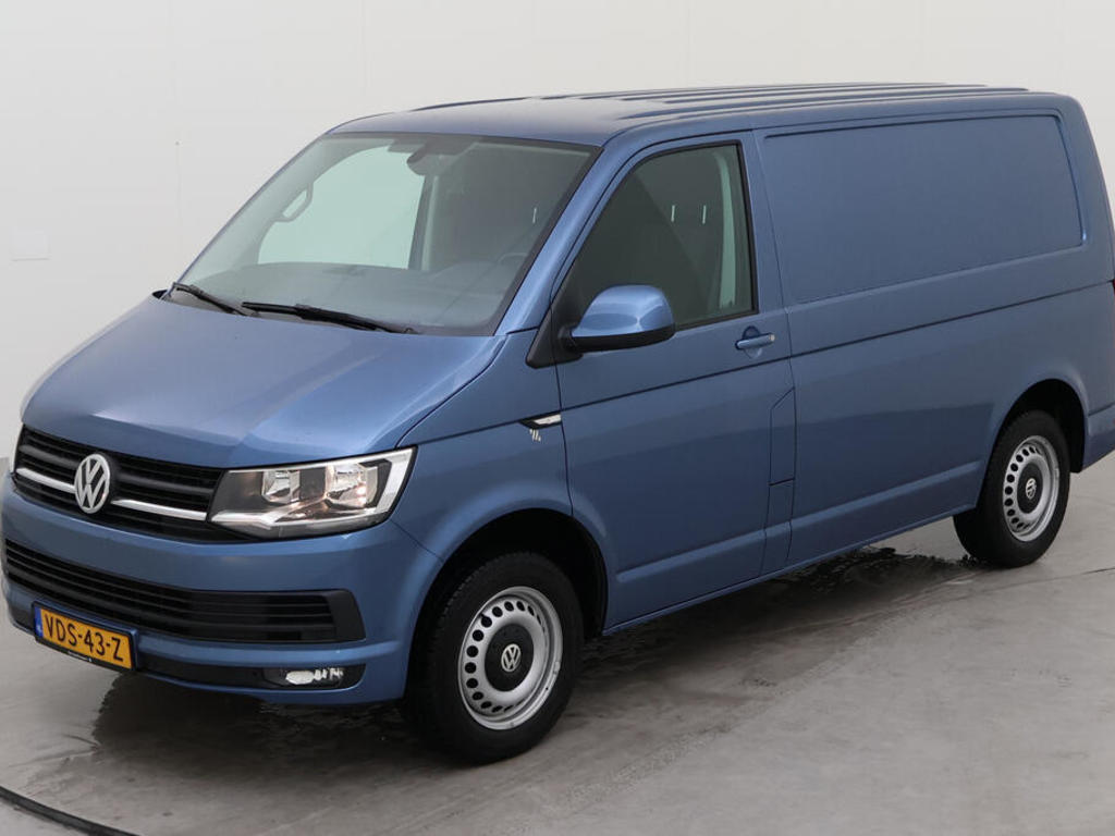 Volkswagen Transporter 2.0 TDI 150PK L1H1 300/2800 DSG HIGHLINE EXECUTIVE PLUS, 2020