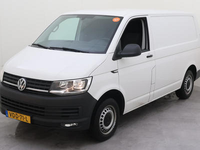 Volkswagen Transporter 2.0 TDI 102PK L1H1 300/2800 COMFORTLINE EXECUTIVE PLUS, 2019