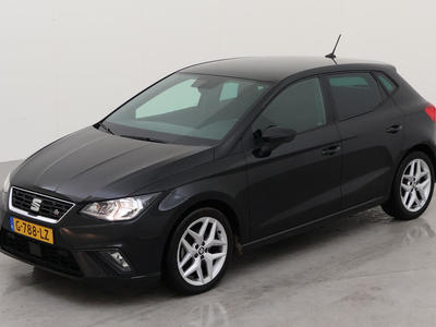 Seat Ibiza 1.0 TSI 115PK DSG FR BUSINESS INTENSE, 2019