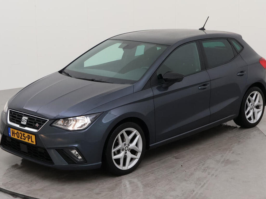 Seat Ibiza 1.0 TSI 95PK FR BUSINESS INTENSE, 2020