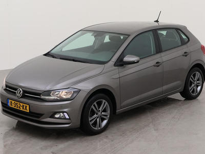 Volkswagen Polo 1.0 TSI 95PK COMFORTLINE BUSINESS EXECUTIVE, 2021