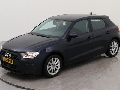 Audi A1 Sportback 30 TFSI 116PK S TRONIC PRO LINE, 2020