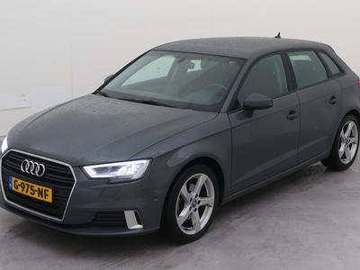 Audi A3 Sportback 30 TFSI 116PK ADVANCE, 2019