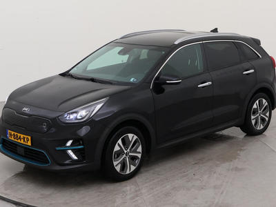 Kia Niro ev EXECUTIVELINE 64 KWH LEDER, 2020