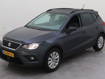 Seat Arona 1.0 TSI 95PK STYLE BUSINESS INTENSE, 2020