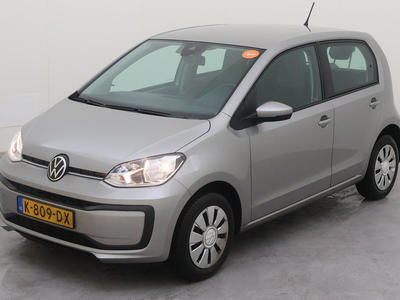 Volkswagen Up! 1.0 MPI 65PK MOVE UP!, 2020