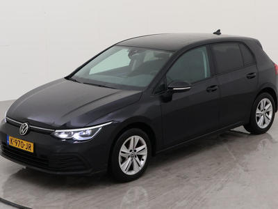 Volkswagen Golf 1.0 TSI 110PK DSG LIFE BUSINESS, 2021