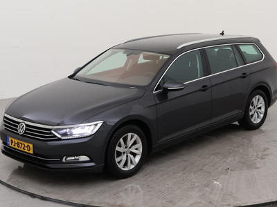 Volkswagen Passat variant 1.4 TSI 150PK DSG COMFORTLINE BUSINESS WINTER EXECUTIVE MULTIMED, 2017