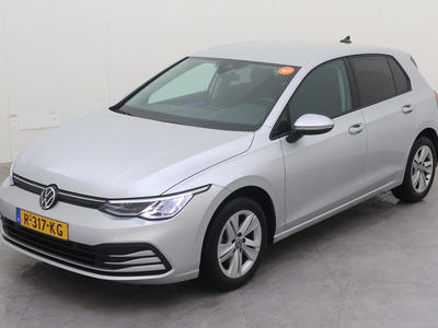 Volkswagen Golf 1.0 TSI 110PK LIFE, 2022