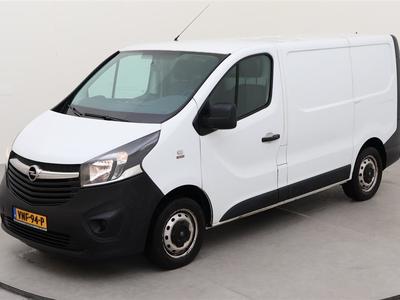 Opel Vivaro 1.6 CDTI 310 EDITION ECONOMY, 2015