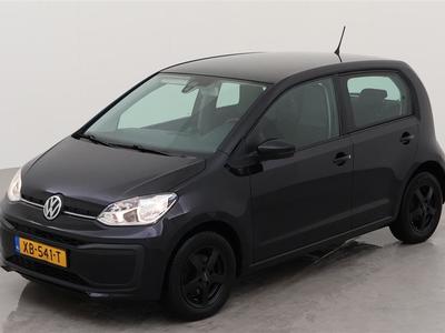 Volkswagen Up! 1.0 BLUEMOTION MOVE UP!, 2018