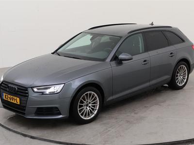 Audi A4 Avant 1.4 TFSI LEASE ED., 2017