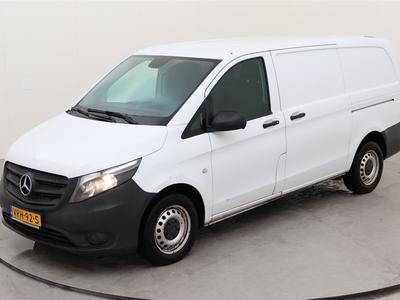 Mercedes-Benz VITO 114 CDI 320, 2017