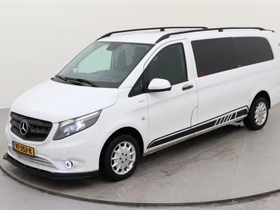 Mercedes-Benz VITO 114 CDI 343 DC, 2016