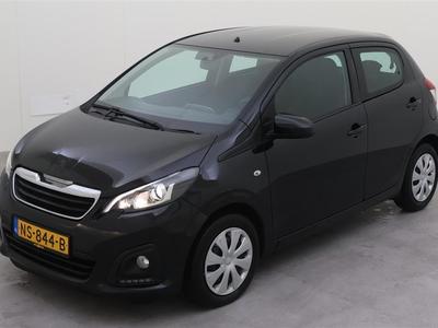 Peugeot 108 1.0 E-VTI ACTIVE, 2017