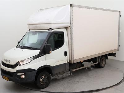 Iveco Daily 35C13 2.3 410 BAKWAGEN, 2016