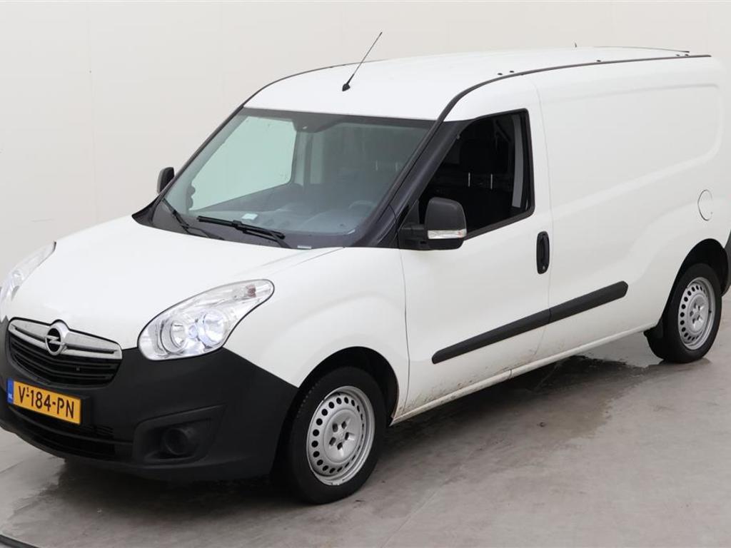 Opel Combo 1.3 CDTI MAXI EDITION, 2018