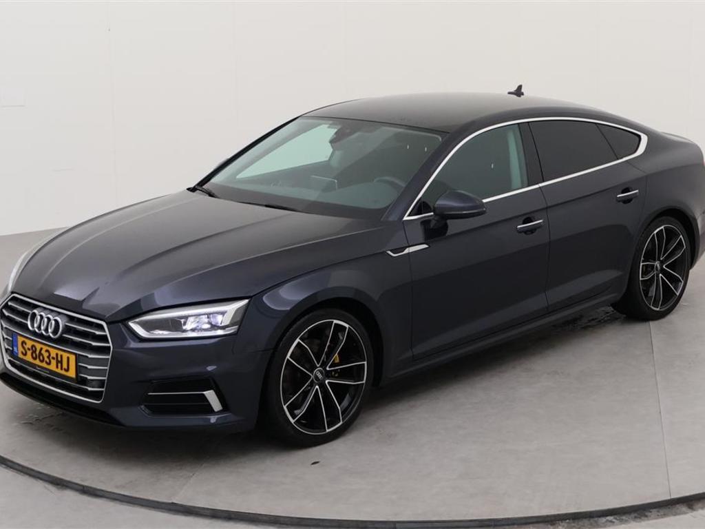 Audi A5 Sportback 1.4 TFSI SPORT, 2018