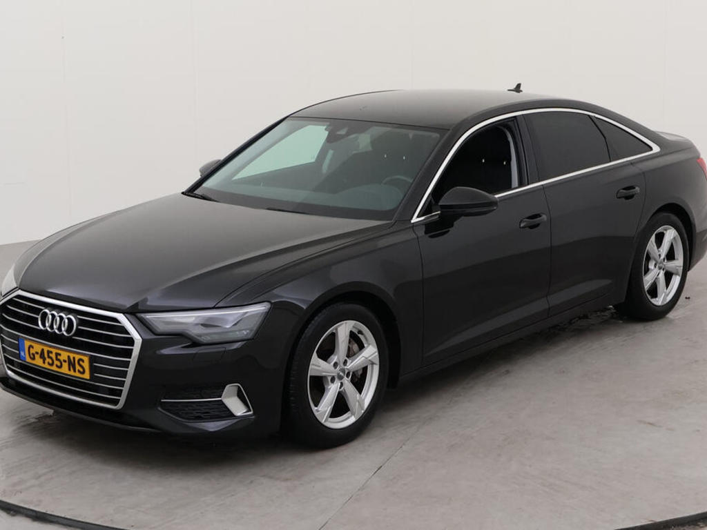 Audi A6 limousine 45 TFSI 245PK S TRONIC BUSINESS EDITION, 2019