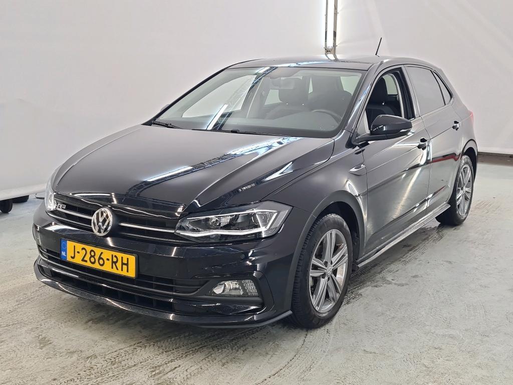 Volkswagen Polo 1.0 TSI HIGHL.BNSR, 2020