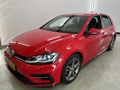 Volkswagen Golf 1.5 TSI HL BNS R, 2020