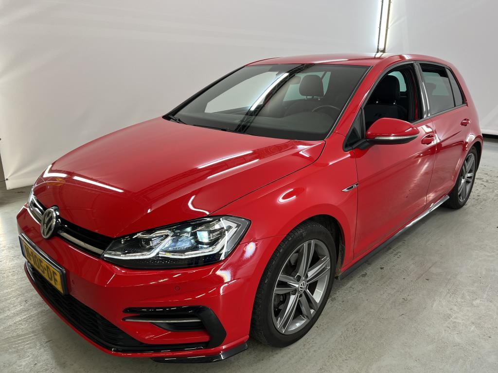 Volkswagen Golf 1.5 TSI HL BNS R, 2020